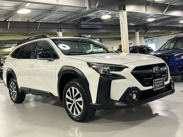 Used 2024 Subaru Outback Premium w/ Popular Package #1 image 1