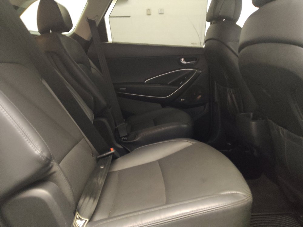 Used 2019 Hyundai Santa Fe XL AWD/4WD image 19