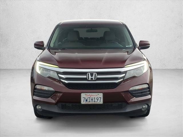 Used 2016 Honda Pilot EX image 2