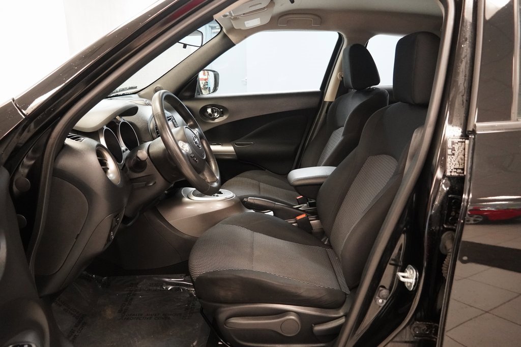 Used 2016 Nissan Juke S image 5