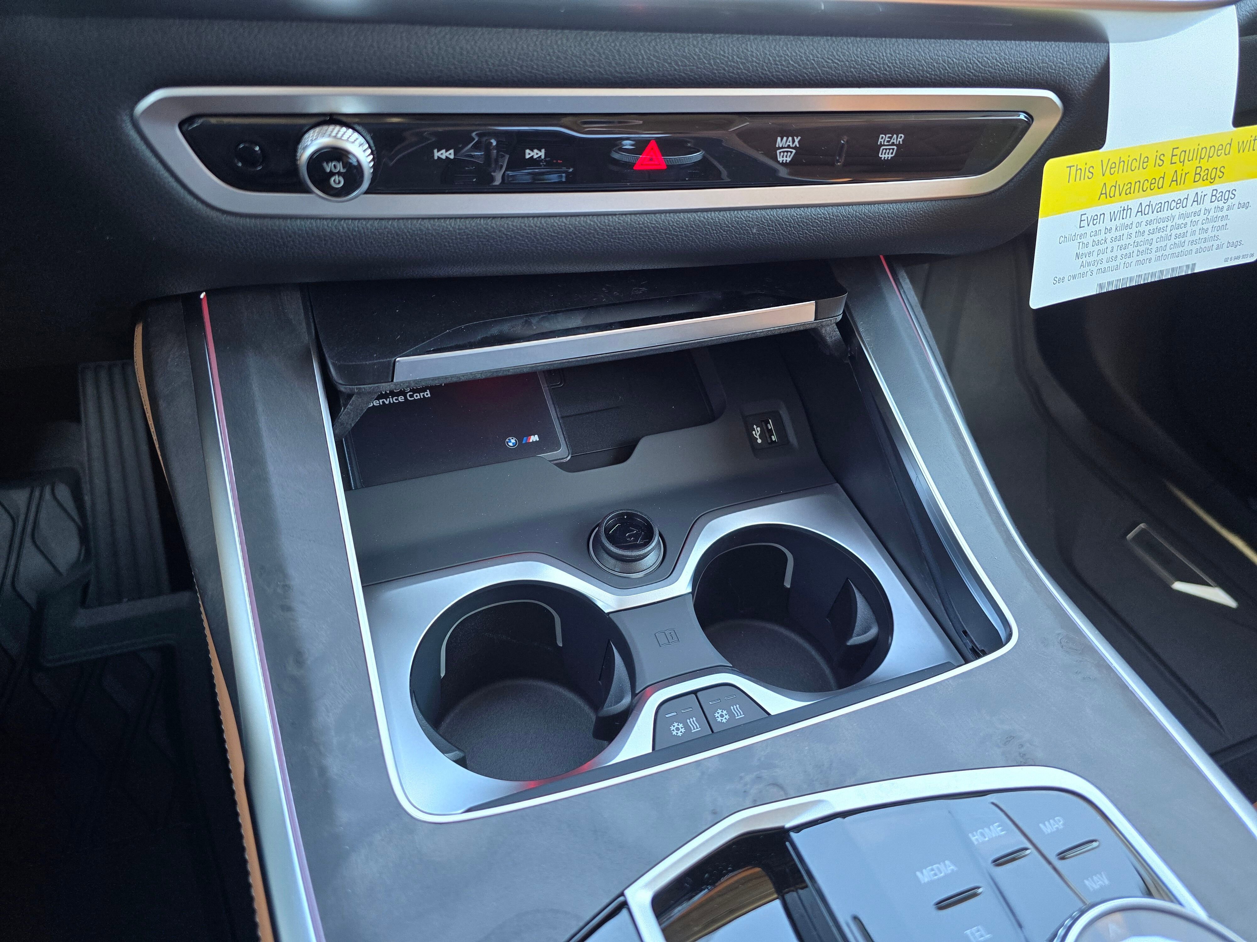 New 2026 BMW X7 xDrive40i image 52