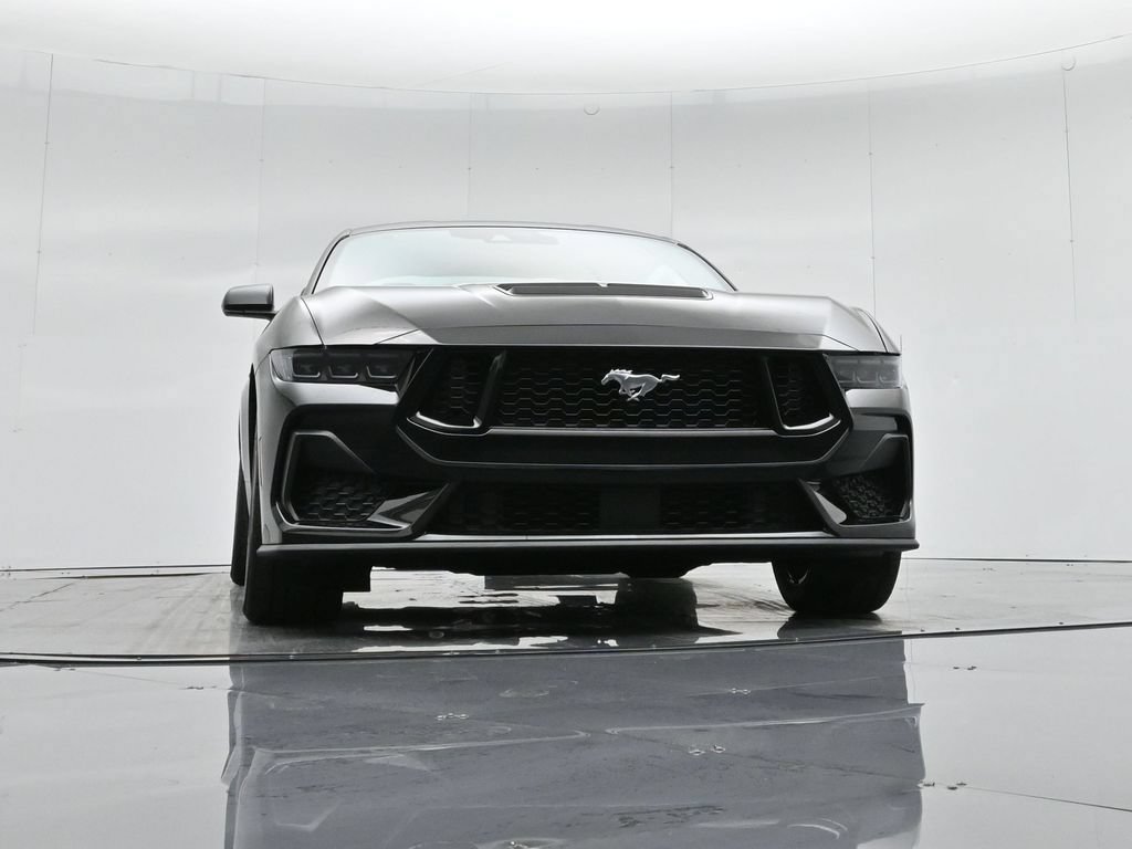 New 2026 Ford Mustang GT RWD image 38