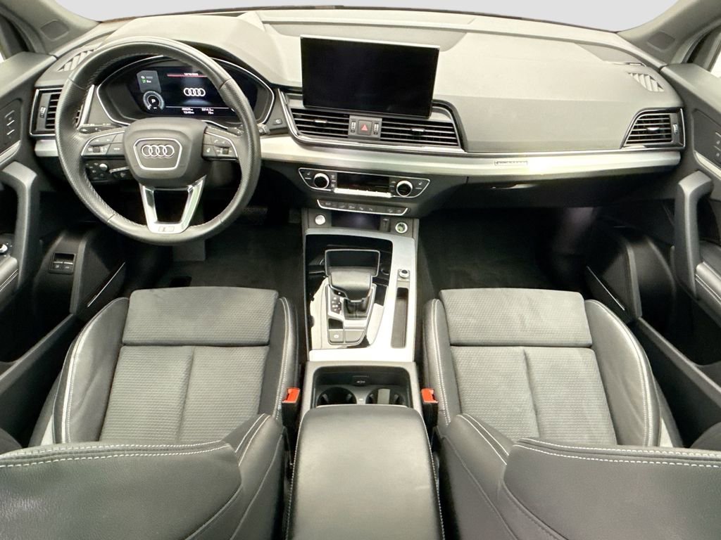 Certified 2022 Audi Q5 e Prestige image 13