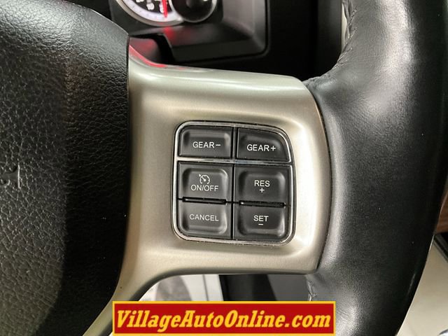 Used 2015 RAM 1500 Laramie image 23