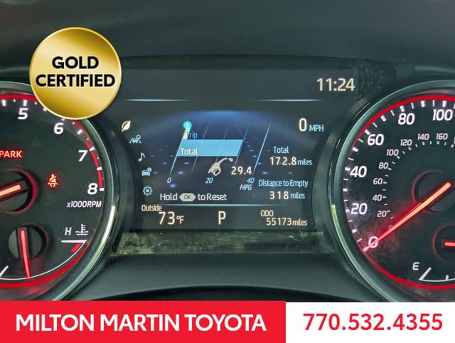 Used 2023 Toyota Camry XSE FWD image 24