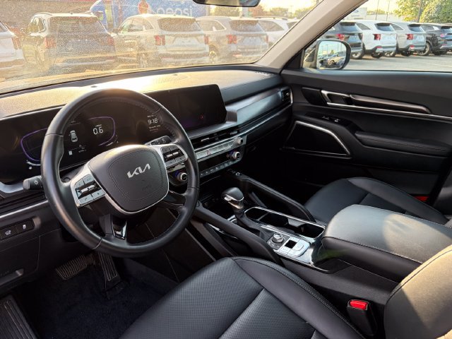 Certified 2025 Kia Telluride S AWD/4WD image 23