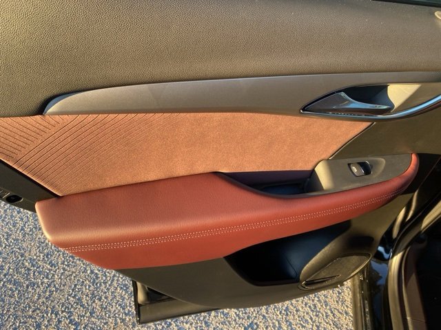 New 2025 Buick Envision Sport Touring image 12