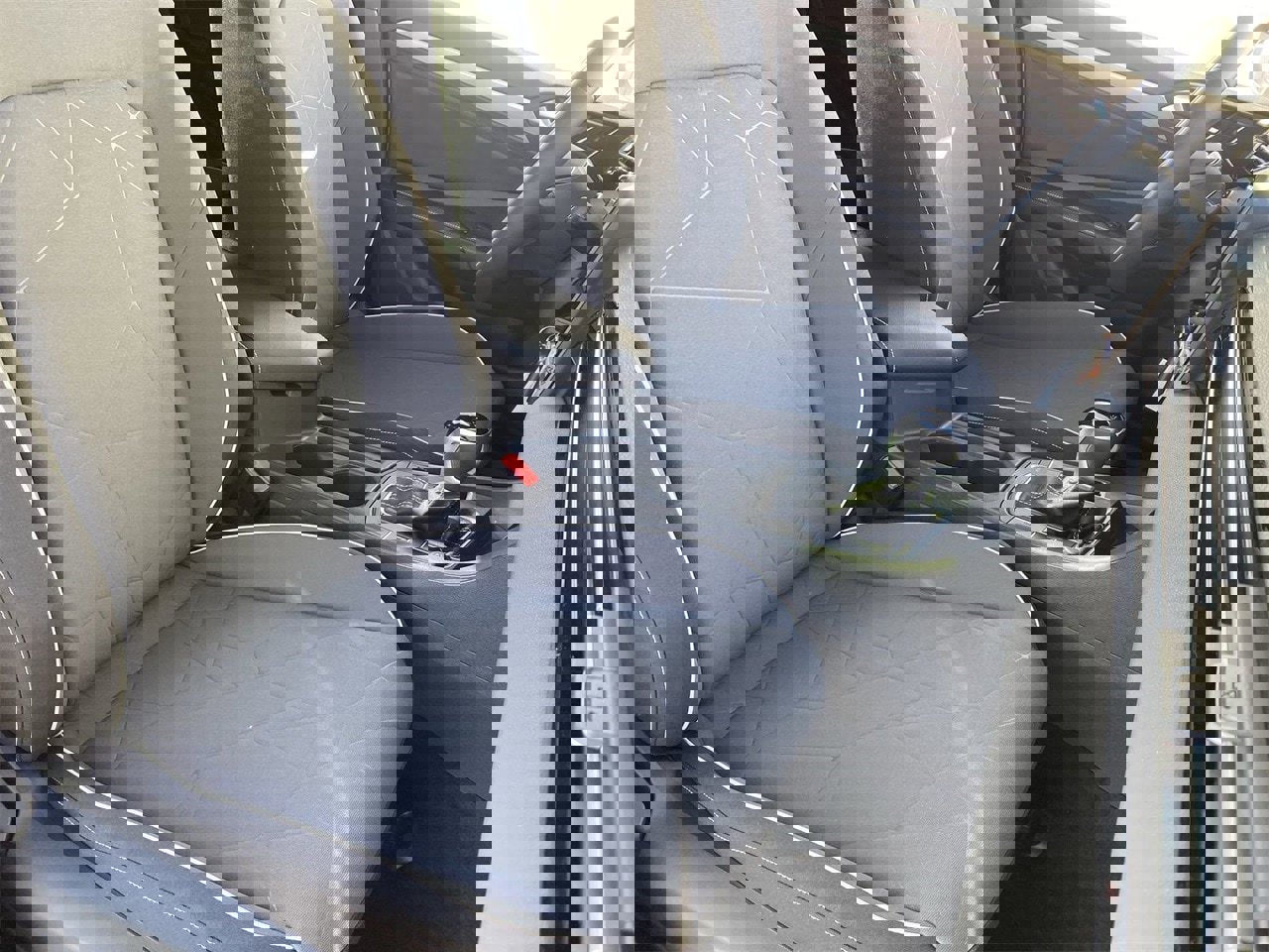 New 2026 Volkswagen Jetta Sport image 7