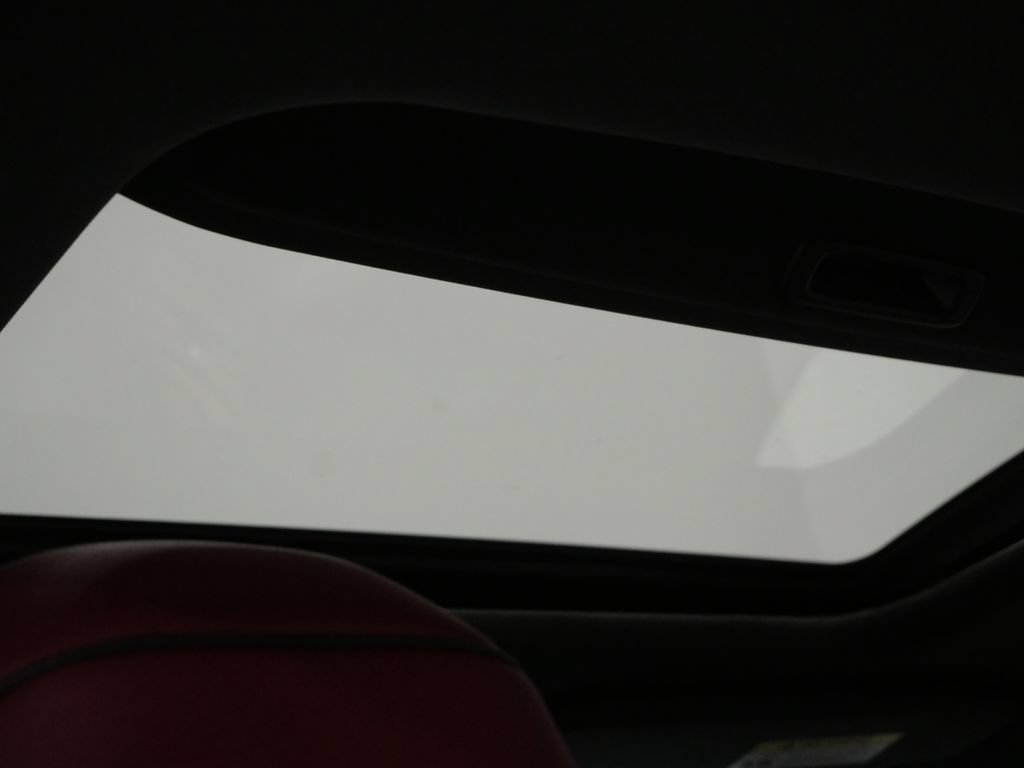 Used 2021 Acura ILX w/ Premium & A-SPEC Package FWD image 4