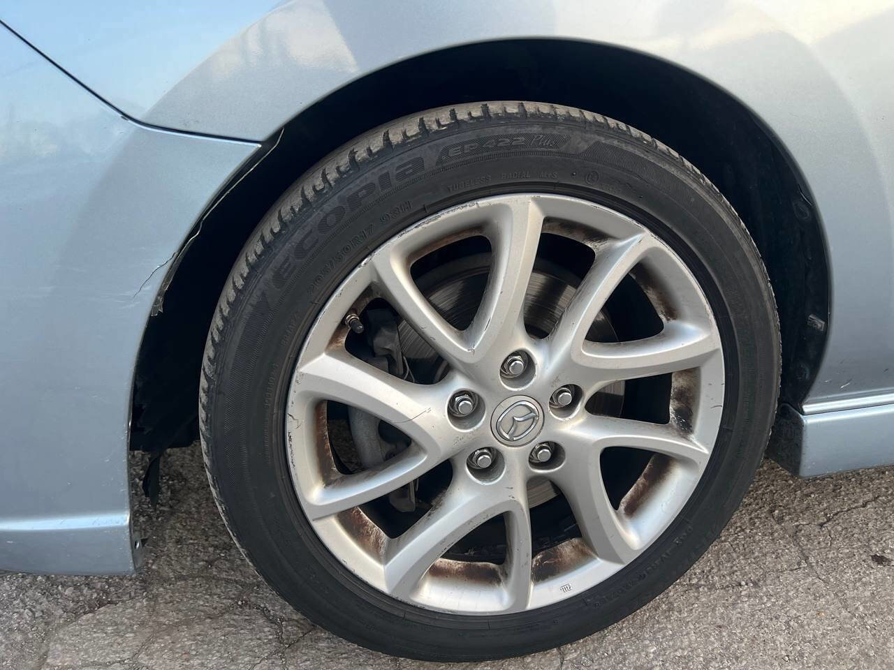 Used 2012 MAZDA MAZDA5 Grand Touring FWD image 26