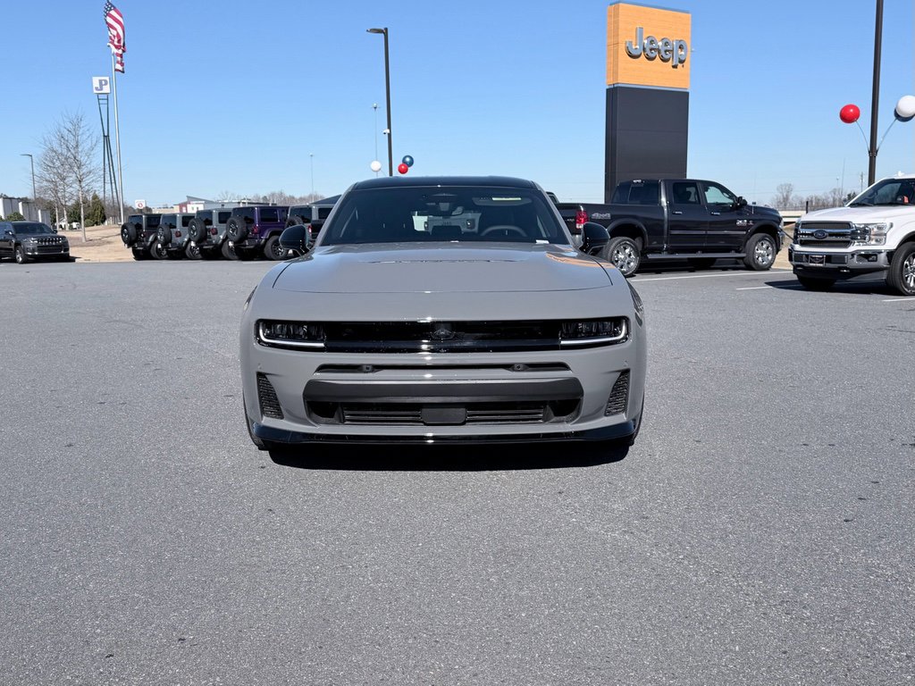 New 2026 Dodge Charger Scat Pack image 3