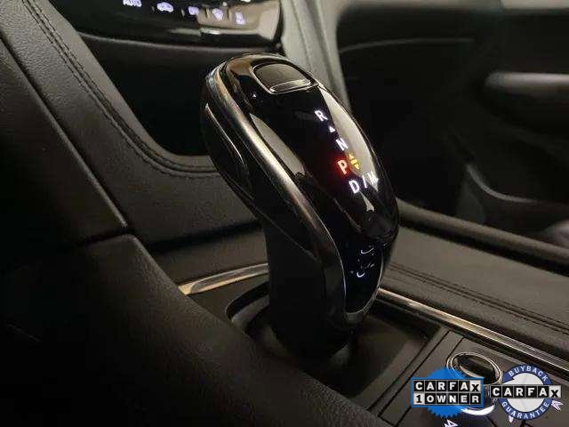 Used 2025 Cadillac XT5 Premium Luxury image 61