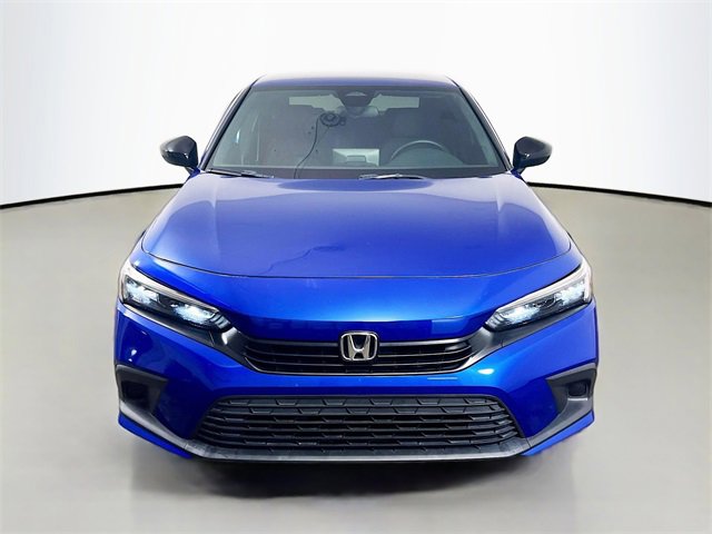Used 2023 Honda Civic Sport image 2
