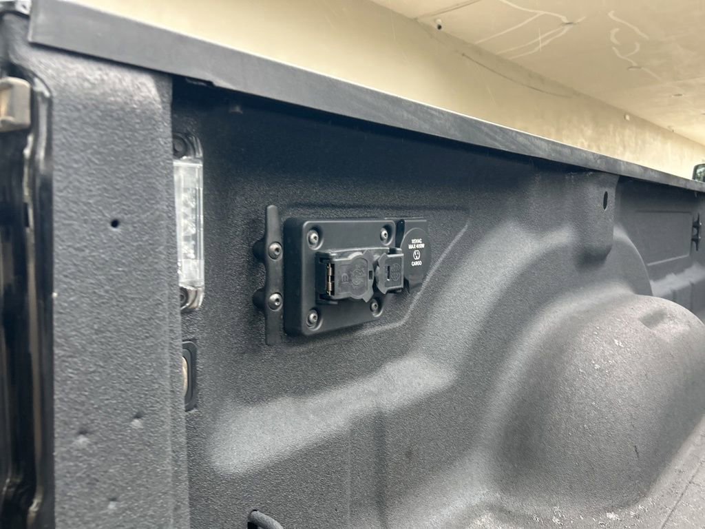 Used 2025 RAM 2500 Limited image 39