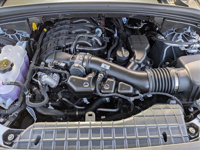 New 2025 Jeep Grand Cherokee Limited image 18