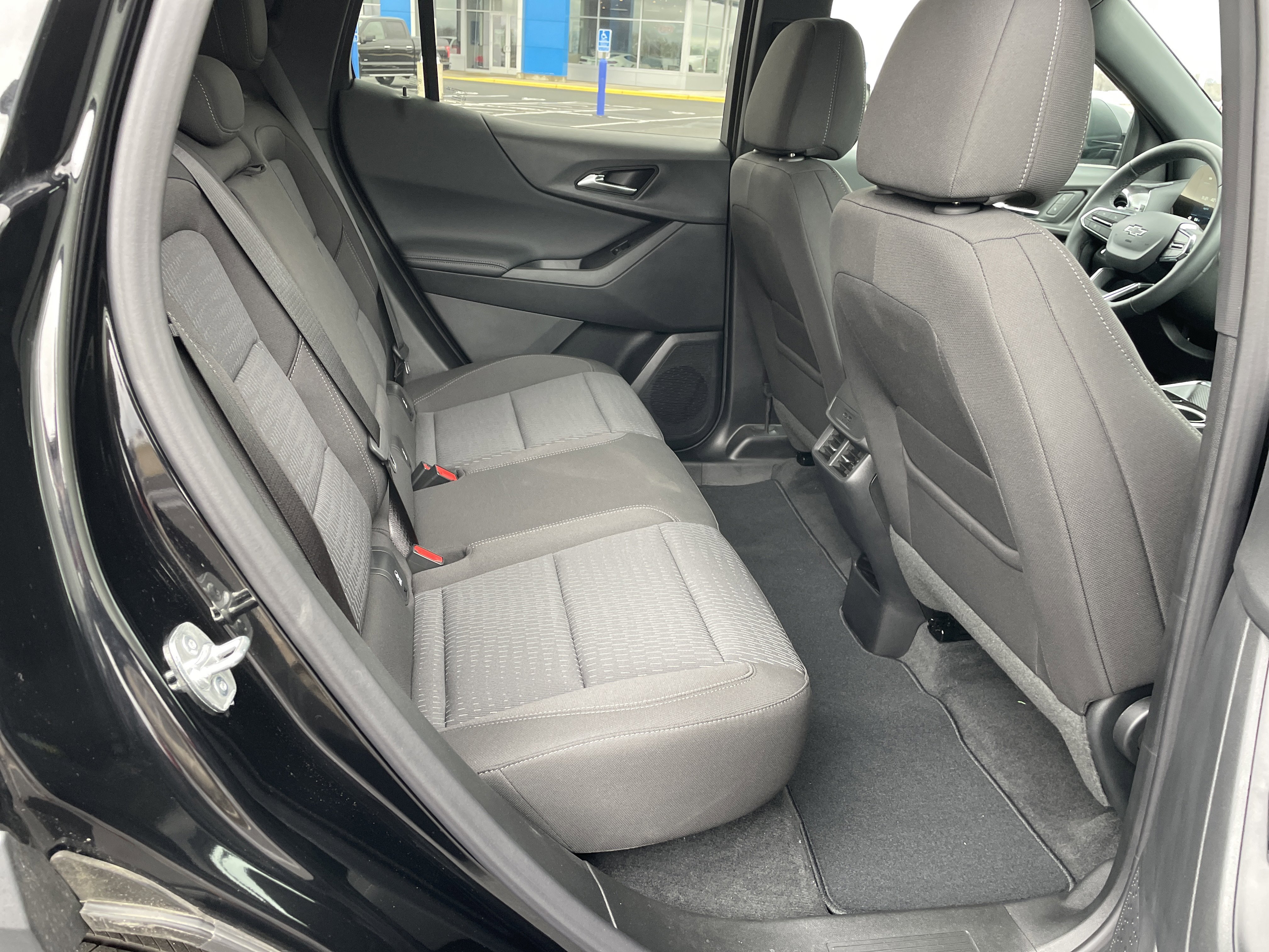 Certified 2026 Chevrolet Equinox LT w/ Midnight Edition FWD image 49