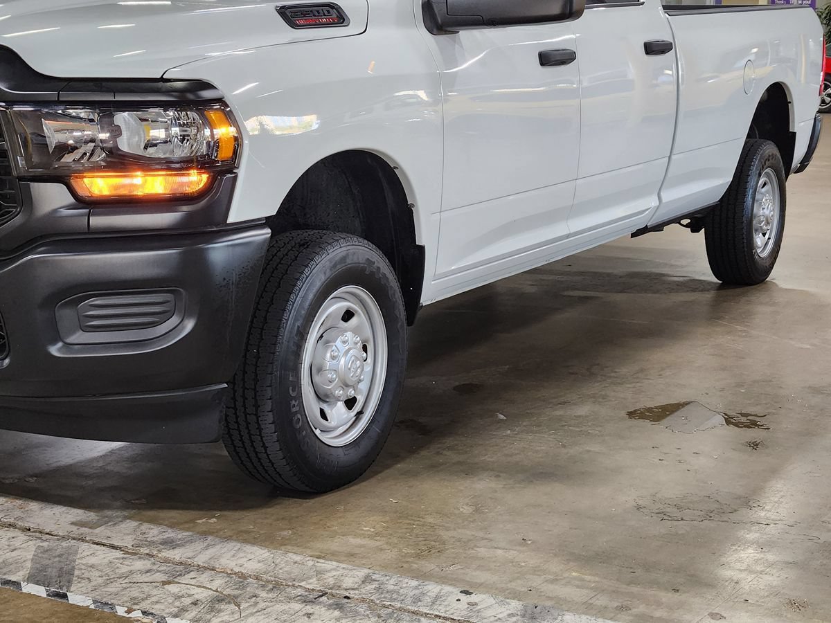 Used 2023 RAM 2500 Tradesman AWD/4WD image 17