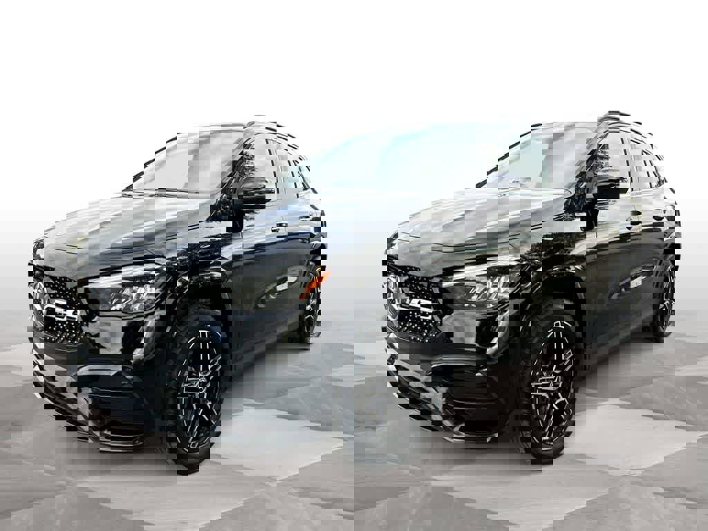 Used 2024 Mercedes-Benz GLA 250 GLA 250 image 4