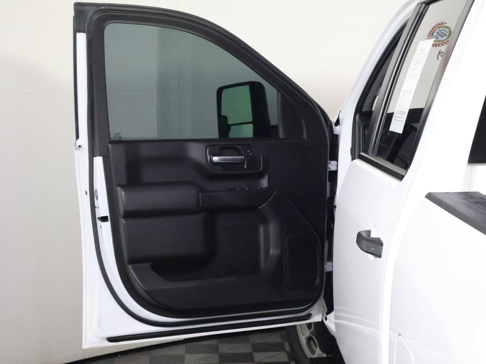 Used 2024 Chevrolet Silverado 2500 W/T AWD/4WD image 26