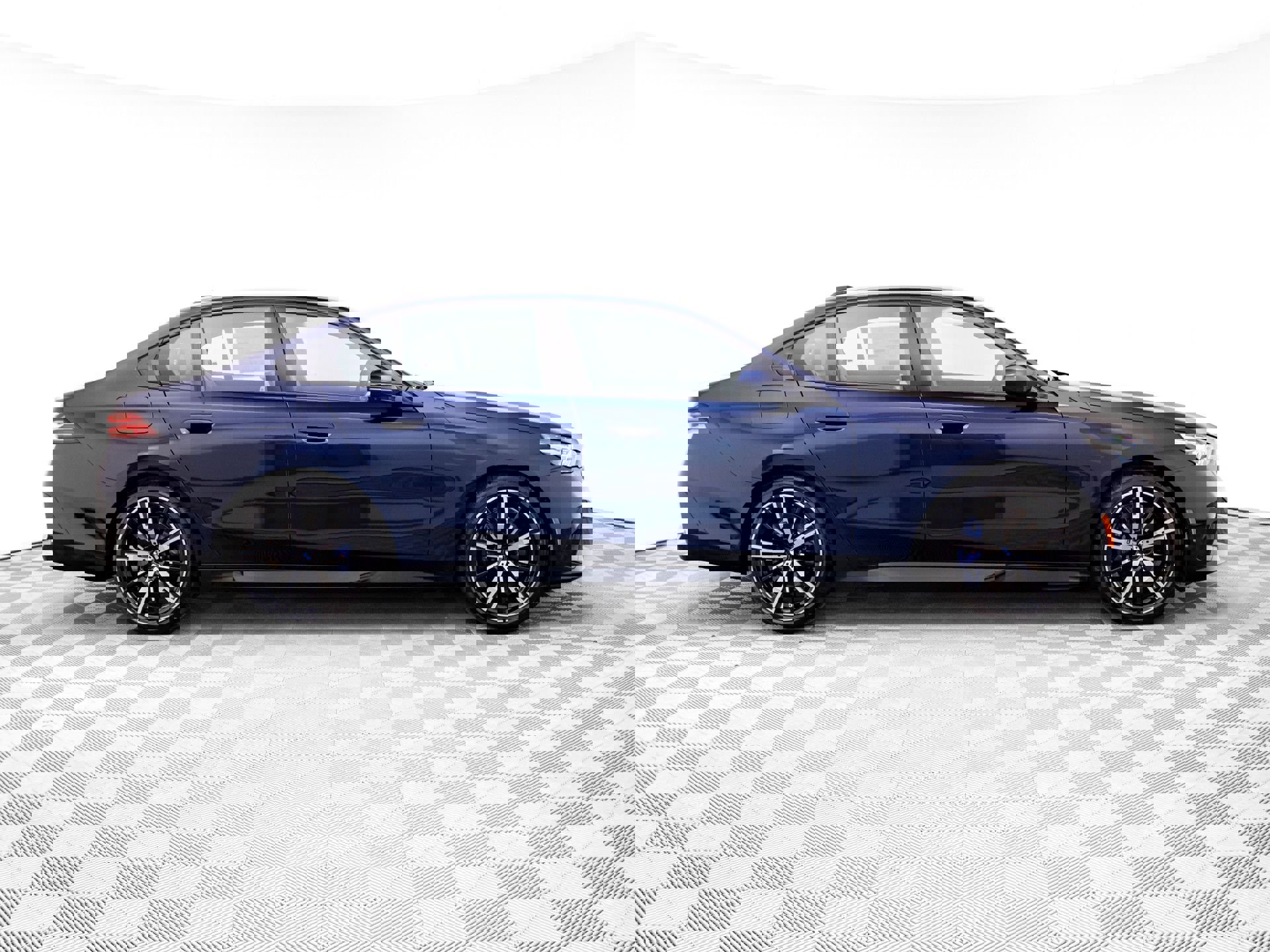 New 2026 BMW 540i xDrive w/ M Sport Package image 8