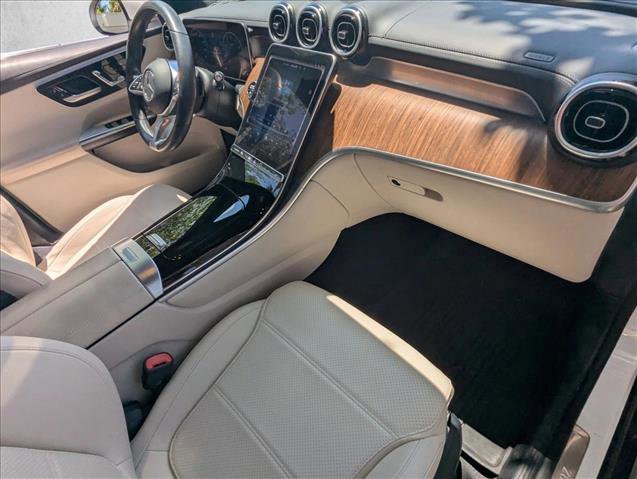 Used 2023 Mercedes-Benz GLC 300 4MATIC image 18