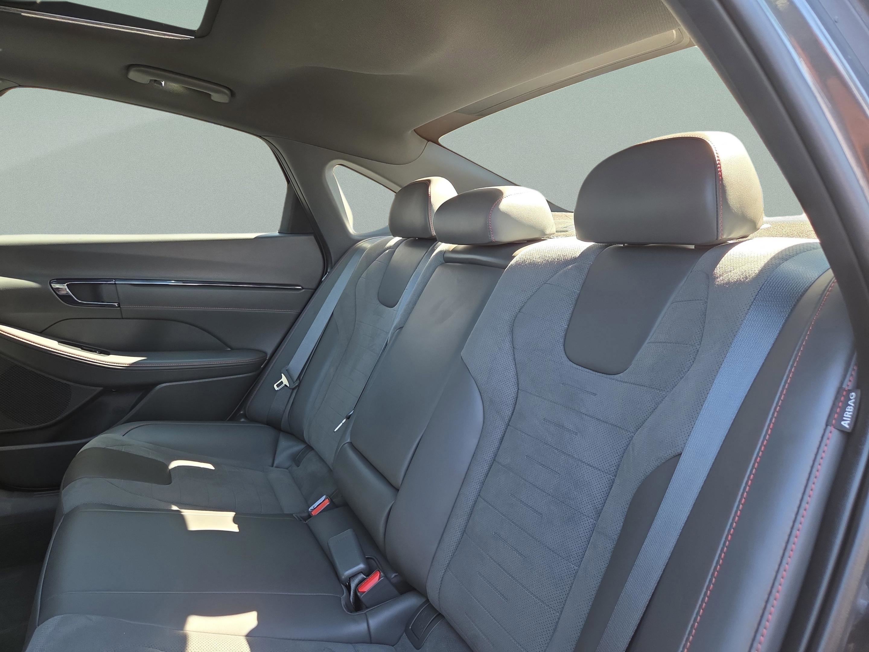 Used 2025 Hyundai Sonata N Line image 26