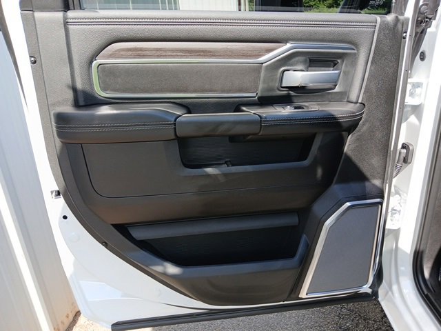 New 2026 RAM 3500 Laramie image 17