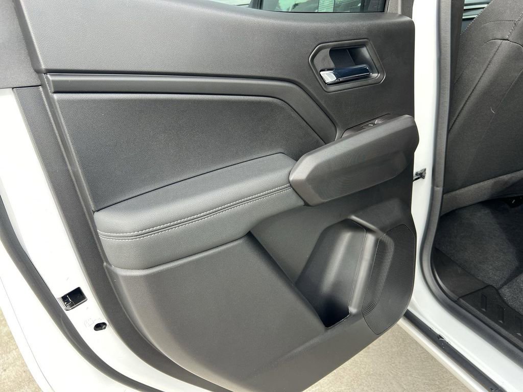 New 2026 GMC Canyon Elevation image 24