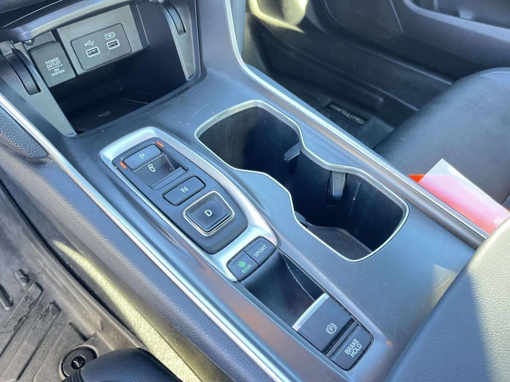 Used 2021 Honda Accord Sport image 23