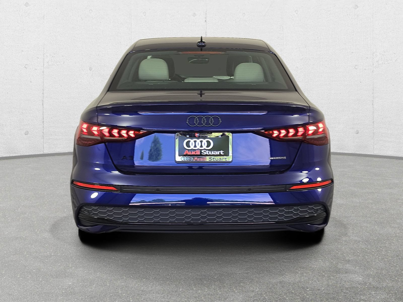 New 2026 Audi A3 2.0T Premium Plus AWD/4WD image 5