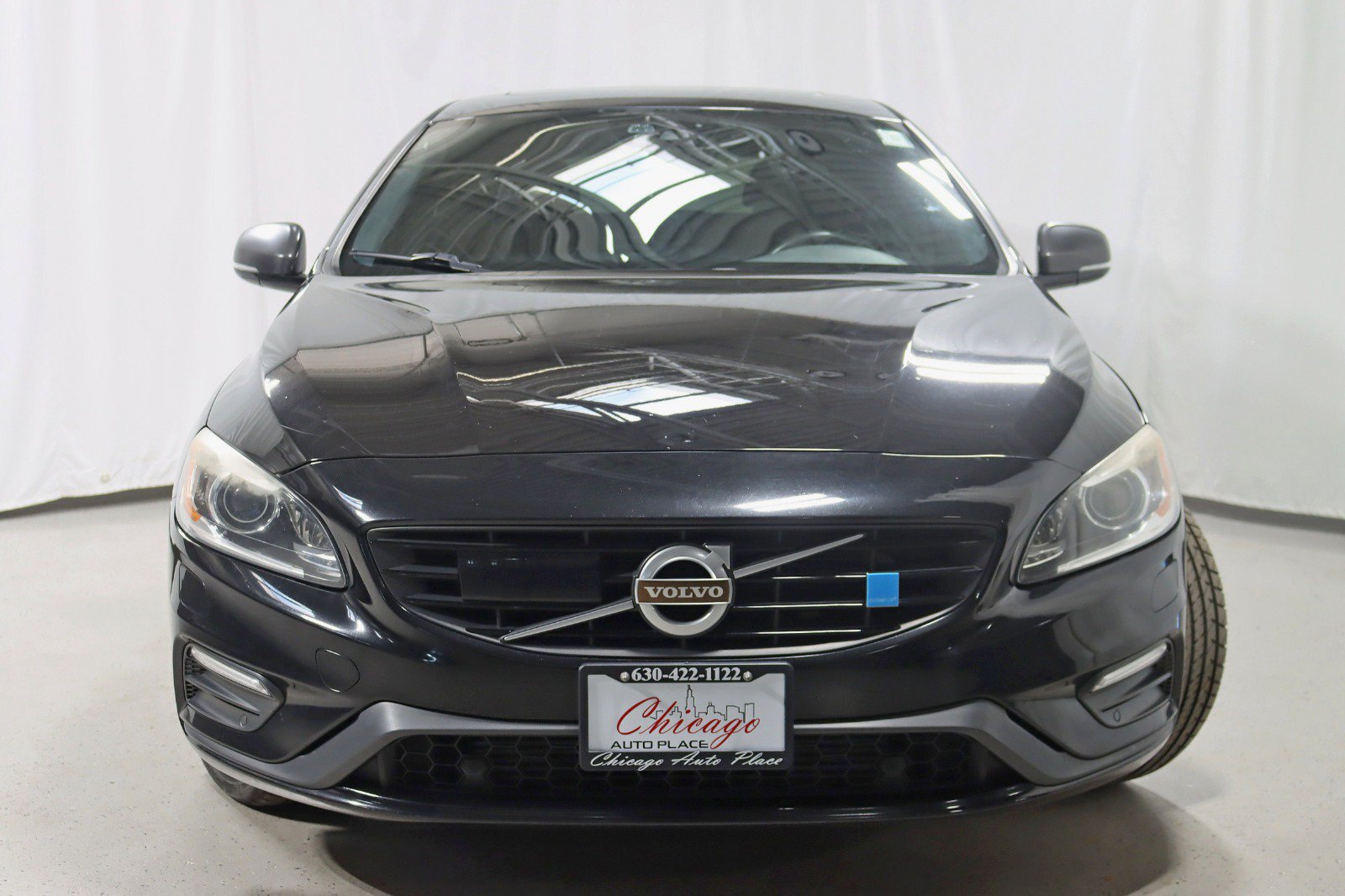 Used 2018 Volvo V60 T6 Polestar AWD/4WD image 8