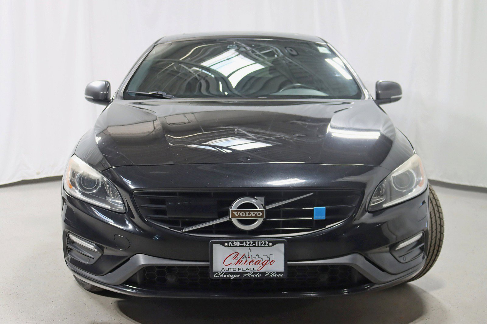 Used 2018 Volvo V60 T6 Polestar image 8