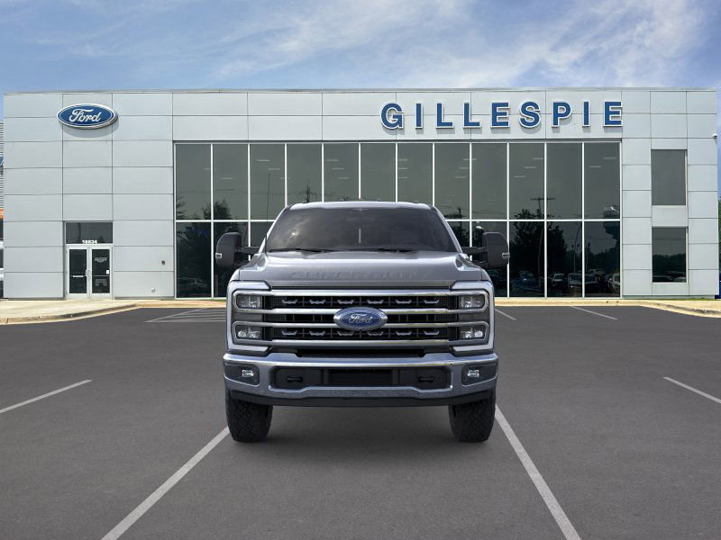 New 2026 Ford F250 XLT w/ XLT Premium Package image 6