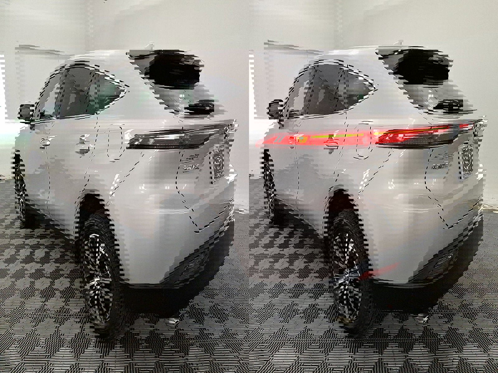 Certified 2023 Toyota Venza LE image 21