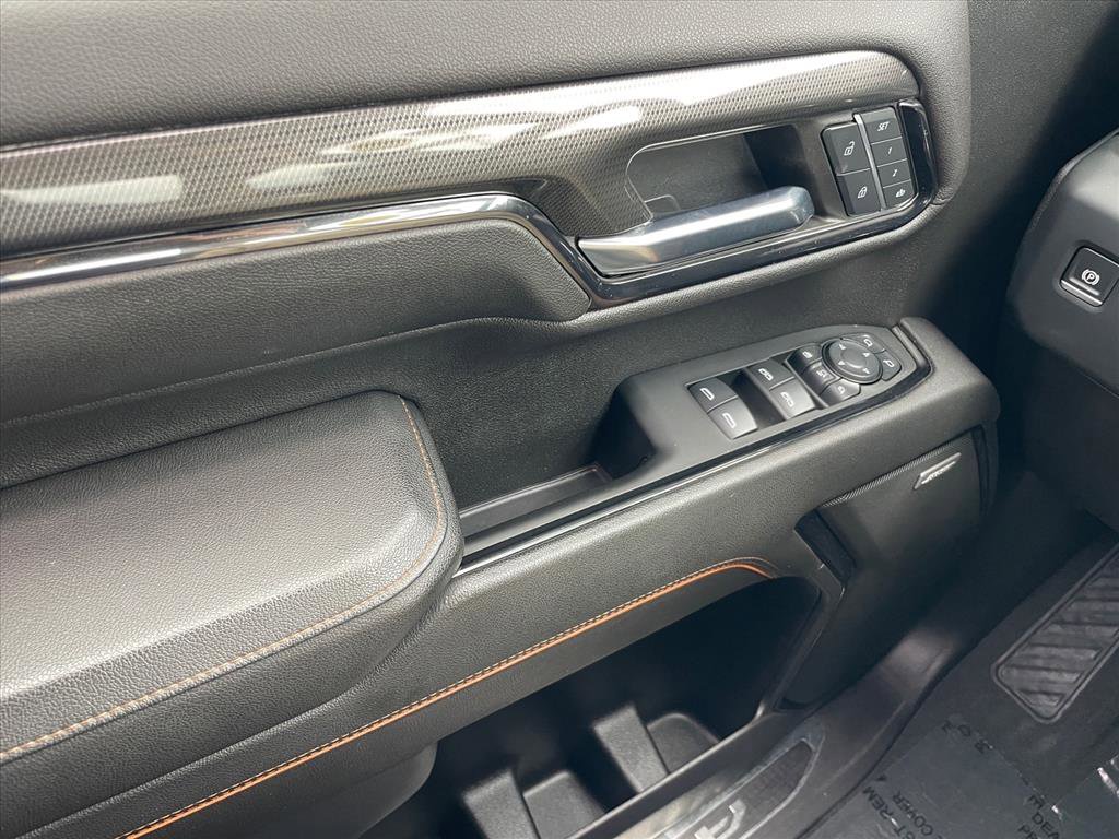 Used 2024 GMC Sierra 2500 AT4 w/ AT4 Premium Plus Package AWD/4WD image 21