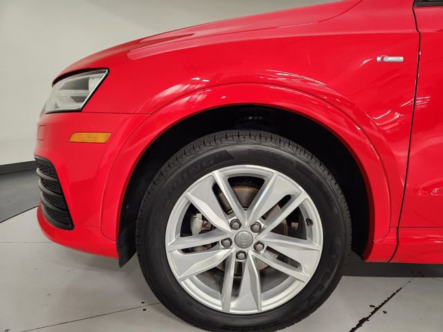 Used 2018 Audi Q3 2.0T Premium FWD image 11