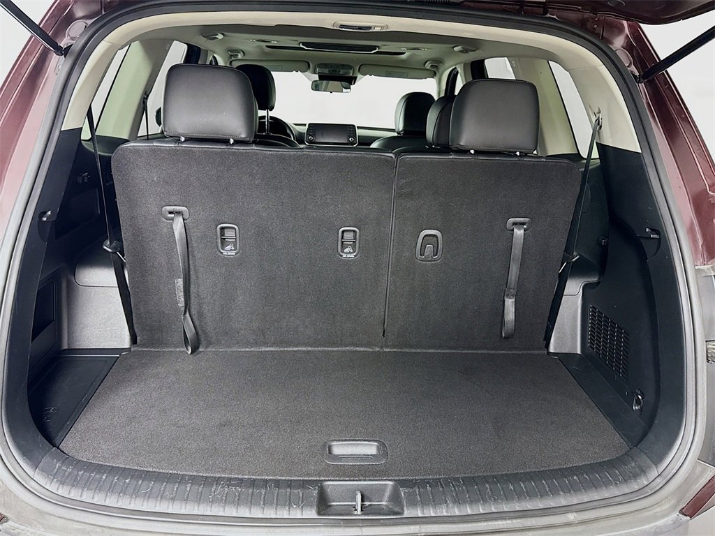 Used 2020 Kia Telluride S image 10