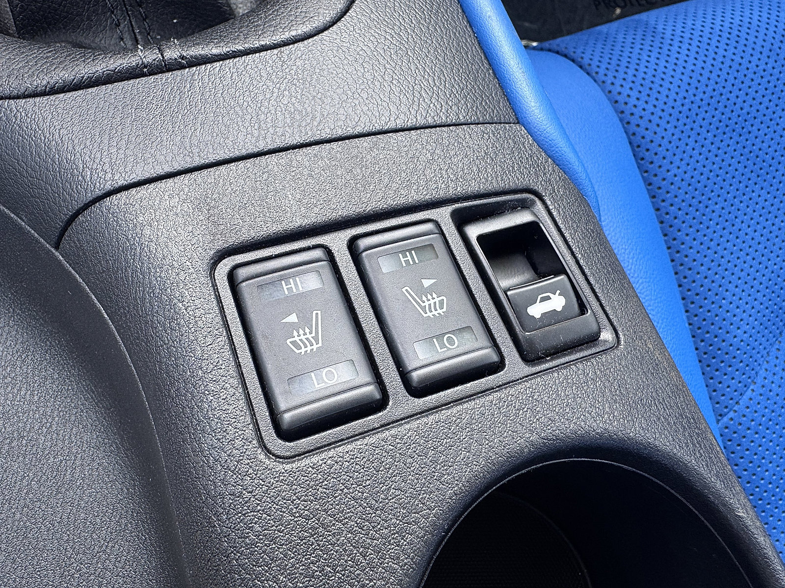 Used 2024 Nissan Z Performance w/ Floor Mat Package image 15