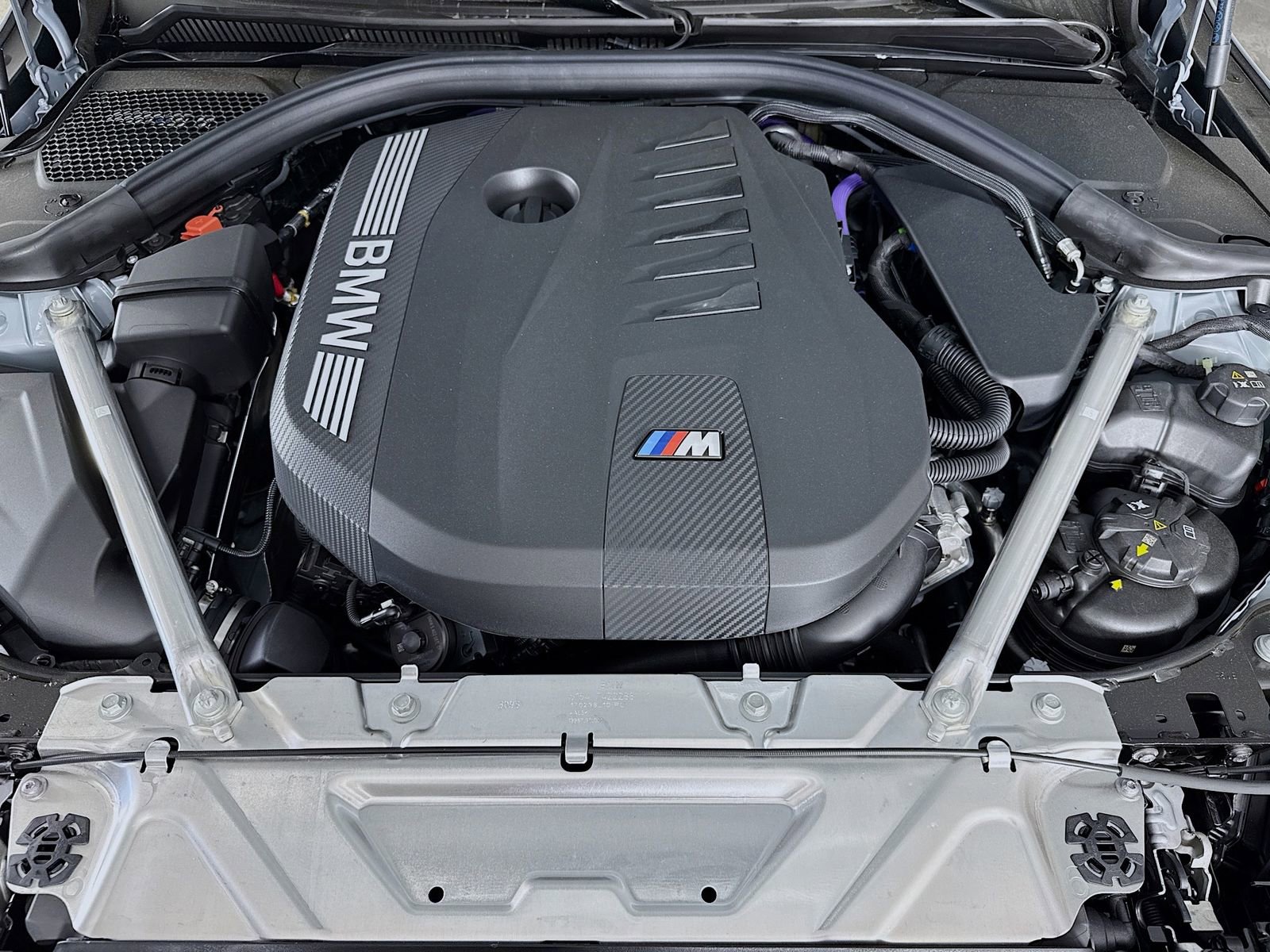 New 2026 BMW M440i w/ Premium Package image 32