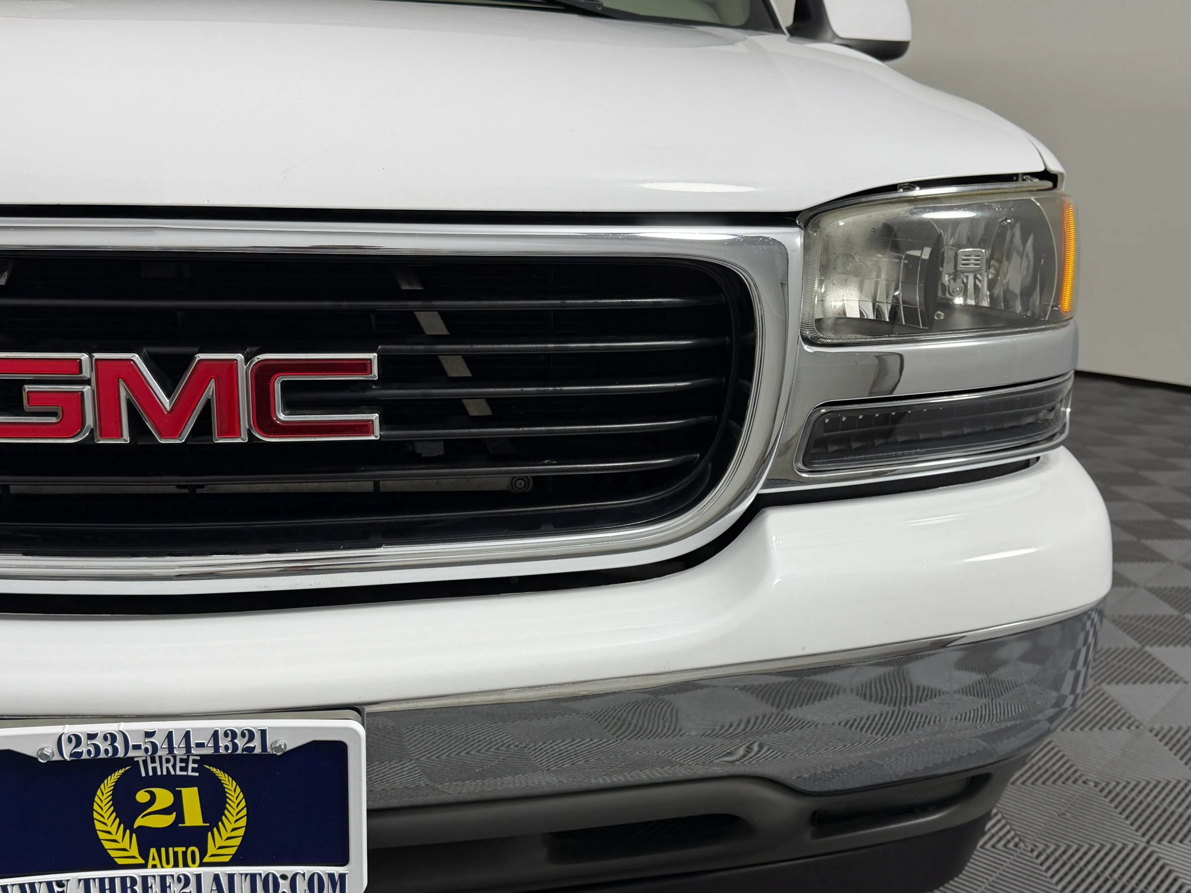 Used 2006 GMC Yukon SL RWD image 5