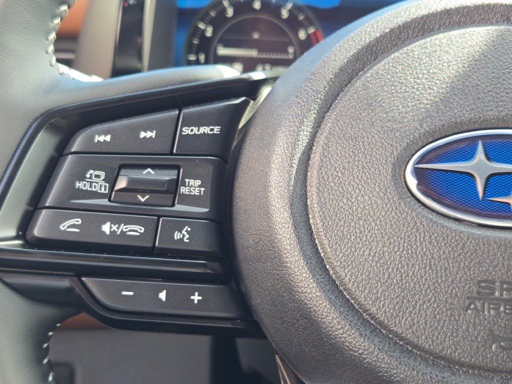 New 2026 Subaru Outback Touring XT AWD/4WD image 40