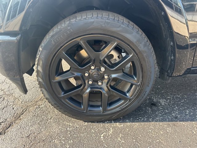 Used 2022 RAM 1500 Laramie image 30