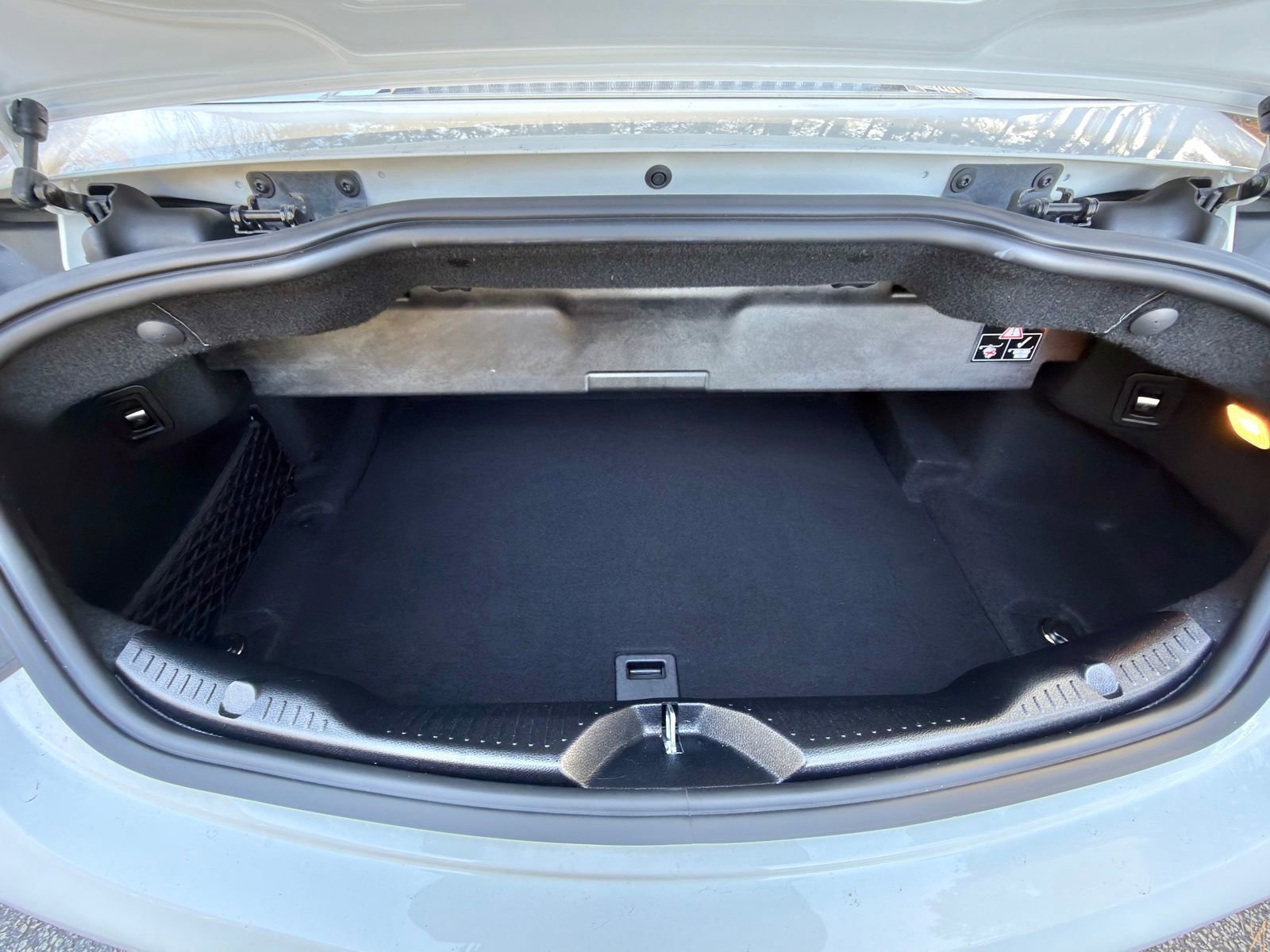 Used 2022 Mercedes-Benz C 300 Cabriolet image 13