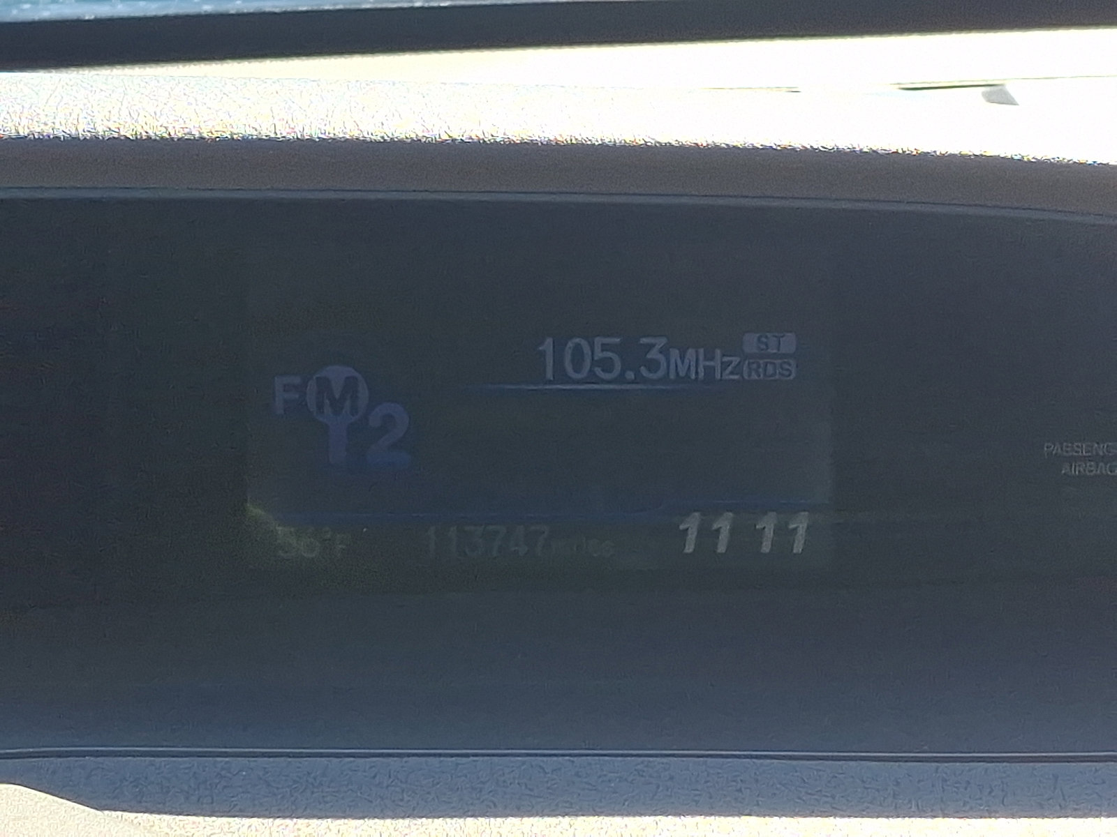 Used 2012 Honda Civic EX image 17