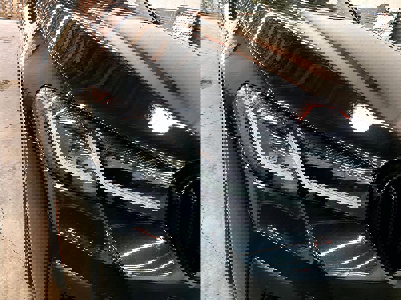 Used 2023 BMW 530e xDrive w/ Executive Package image 30