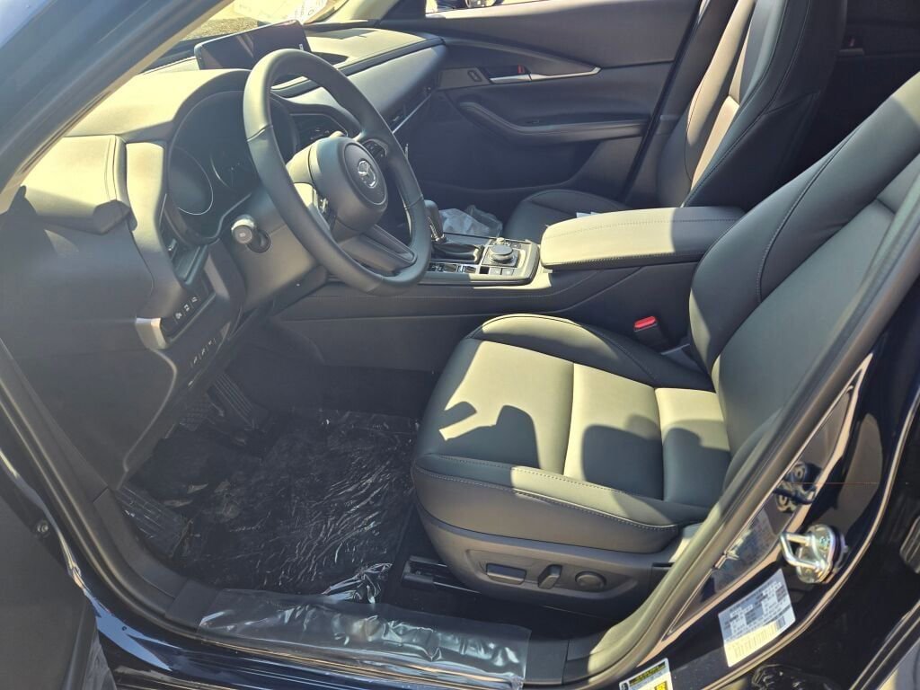 New 2026 MAZDA CX-30 AWD 2.5 S image 16