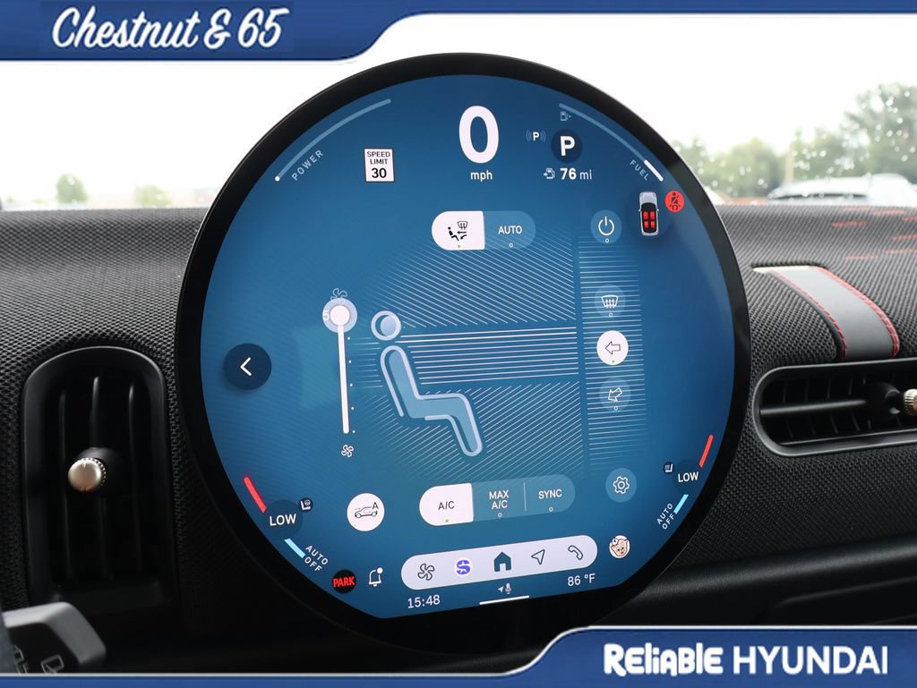 Used 2026 MINI Cooper John Cooper Works FWD image 29