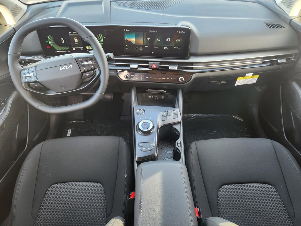 New 2026 Kia Sportage S image 11