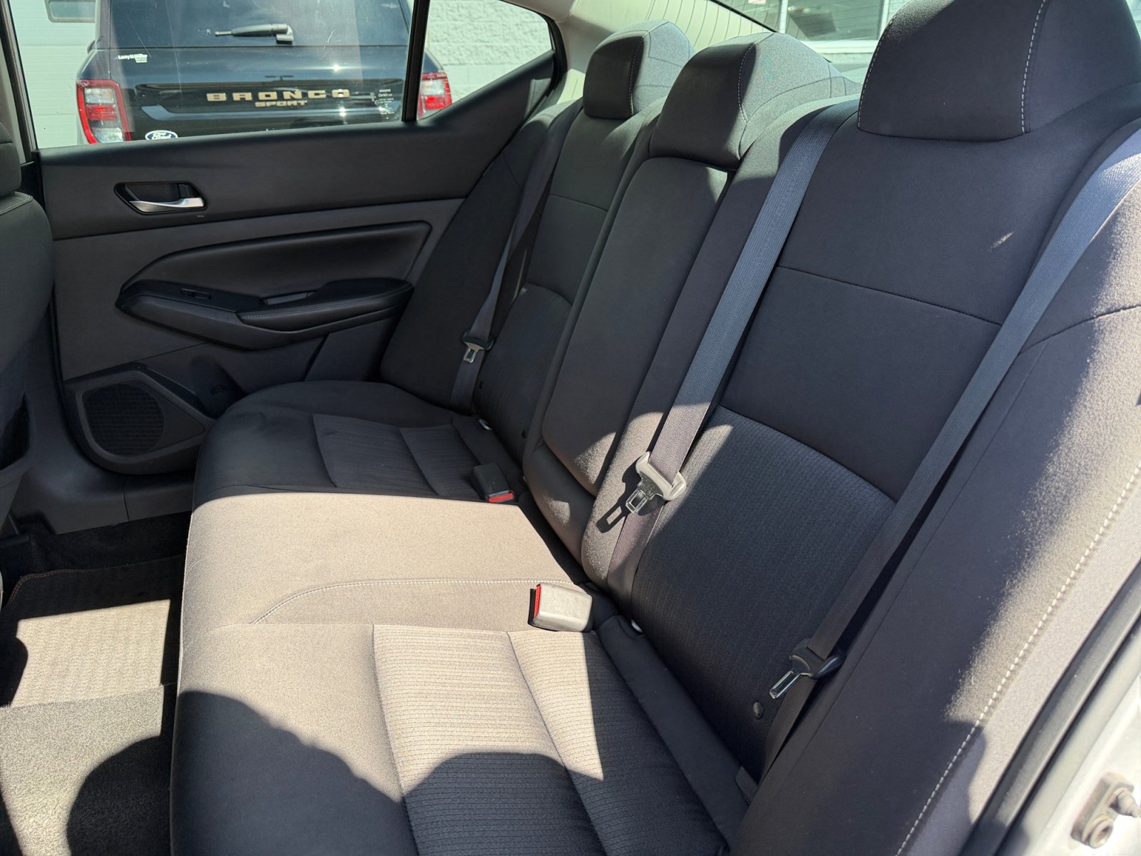 Used 2020 Nissan Altima 2.5 S FWD image 16