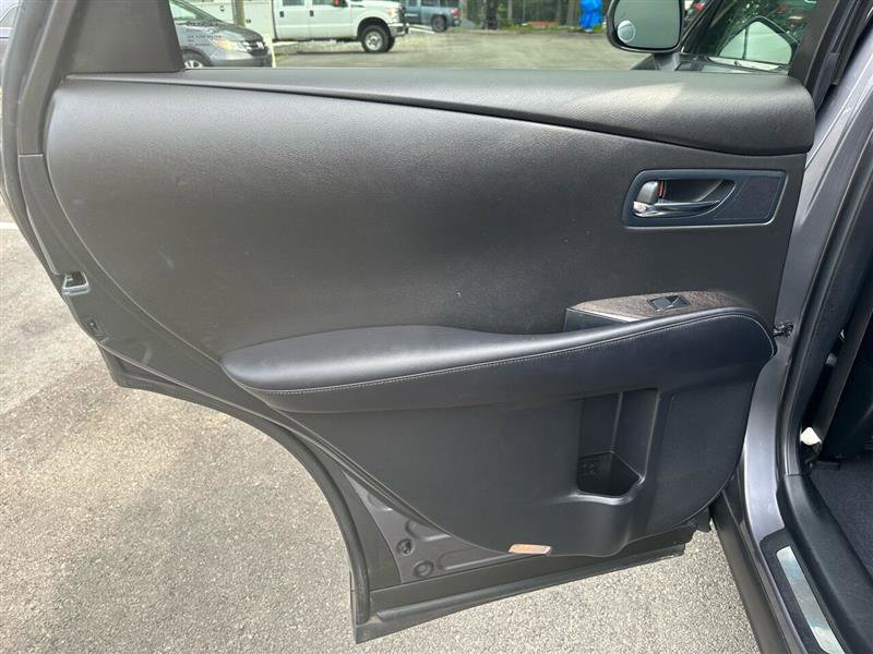 Used 2015 Lexus RX 350 AWD image 12